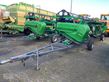Cosechadora de Cereal - John Deere - t 670 allrad