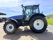Tractor agrícola - New Holland - tm 135
