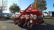 Sembradora monograno mecanica - Kverneland - optima tf profi