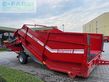 Cosechadora - arrancadora de patata - Grimme - rh 24-60 cf - rental