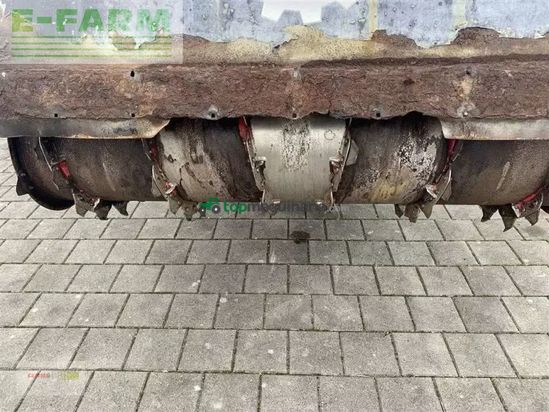 Remolqu esparcidor -  - hirl titan 1100