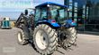 Tractor agrícola - New Holland - tl 80