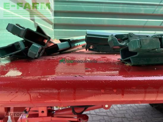 Volquet - Farmtech - tdk 2000/40