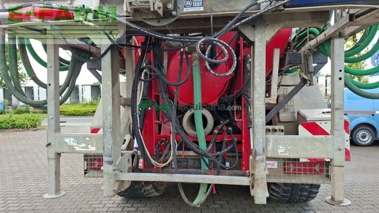 Cisterna - Wienhoff - 24200 tridem