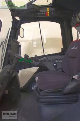 Elevadora - Linde - h 50 d evo 394-02