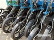 Combinado de siembra - Lemken - zirkon 8/300 + saphir 7/300-ds 125