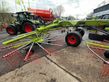 Henificador - Claas - LINER 4800