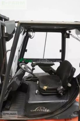 Elevadora - Linde - e 16 p 335-02