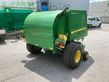 Empacadora gigant - John Deere - f 440 e