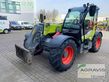 Telescopica - Claas - scorpion 741 varipower