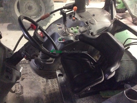 Tractor agrícola - Deutz-Fahr - AGROTRON 85