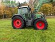 Tractor agrícola - Fendt - 818 vario tms