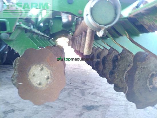 Grada de disco - Amazone - catros 5001-2