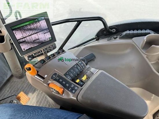 Tractor agrícola - John Deere - 6195r