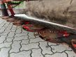 Cortacésped manual - Kuhn - gmd 8730 fastfit