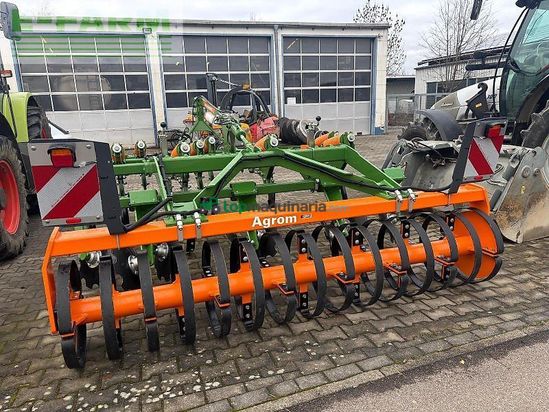 Cultivador - Amazone - cenius 3003 super