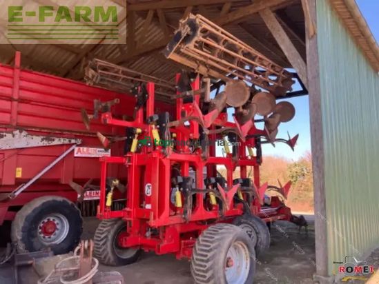 Cultivador - Quivogne - 500