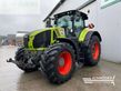 Tractor agrícola - Claas - axion 960 cmatic | rtk + s10 terminal