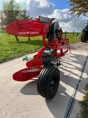 Arado - Vogel & Noot - euromat xm 1000 vario