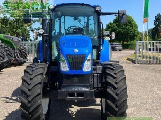 Tractor agrícola - New Holland - t5.95