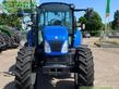 Tractor agrícola - New Holland - t5.95