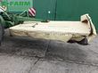 Cortacésped manual - Krone - easycut32p + easycut9140