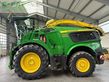 Cosechadora de Cereal - John Deere - 9700i prodrive 40 km/h