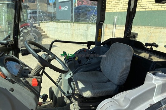 TRACTOR VALTRA F 105 S (0011)