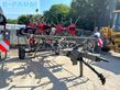 Henificador - Fella - agco sanos th 11008 trans