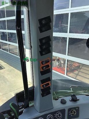 Tractor agrícola - Valtra - a115 mh4