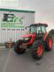 Tractor agrícola - Kubota - tracteur agricole m9960 kubota