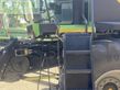Cosechadora de Cereal - Deutz-Fahr - c 9206 tsb+sw+tw