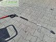 Riego -  - pw-c85 d2030p-t mit 1.800 liter wasserleistung