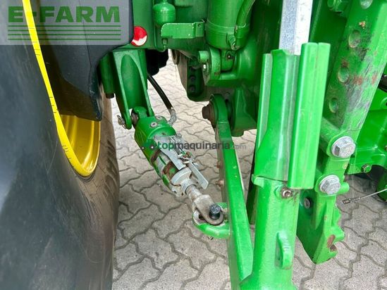 Tractor agrícola - John Deere - 6r 250