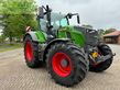 Tractor agrícola - Fendt - vario 724 gen 7