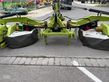 Cortacésped manual - Claas - disco 8550 c plus
