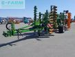 Cultivador - Amazone - ceus5000-2txsupe