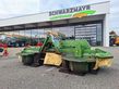 Cortacésped manual - Krone - easycut 32 p