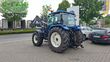 Tractor agrícola - New Holland - t5050