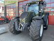 Tractor agrícola - Valtra - n 155d forst m. rüfa