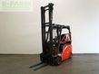 Elevadora - Linde - e 20 ph 386
