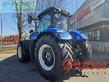 Tractor agrícola - New Holland - t 7.270 ac