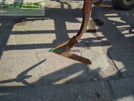 Cultivador - Horsch - fg terrano 7.5