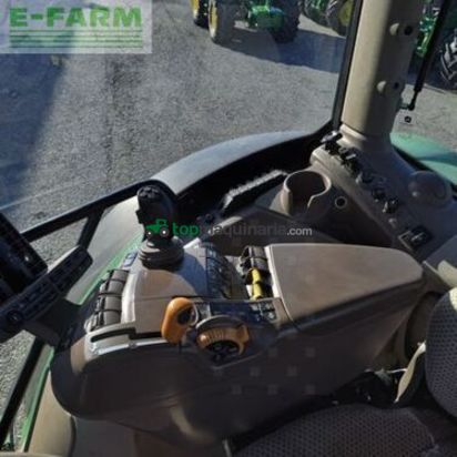 Tractor agrícola - John Deere - 6215r