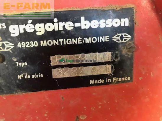 Arado - Gregoire Besson - sperb9
