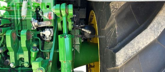 Tractor agrícola - John Deere - 8R 370