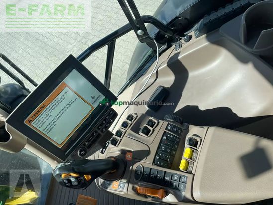 Tractor agrícola - John Deere - 6r 185 6r185