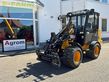 Minicargadora - JCB - 403 etec