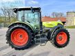 Tractor agrícola - Claas - axos 3.105 / lastschalt (axos 3)
