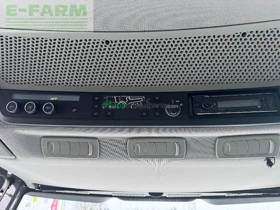 Cosechadora de Cereal - Claas - lexion 8900 terra trac